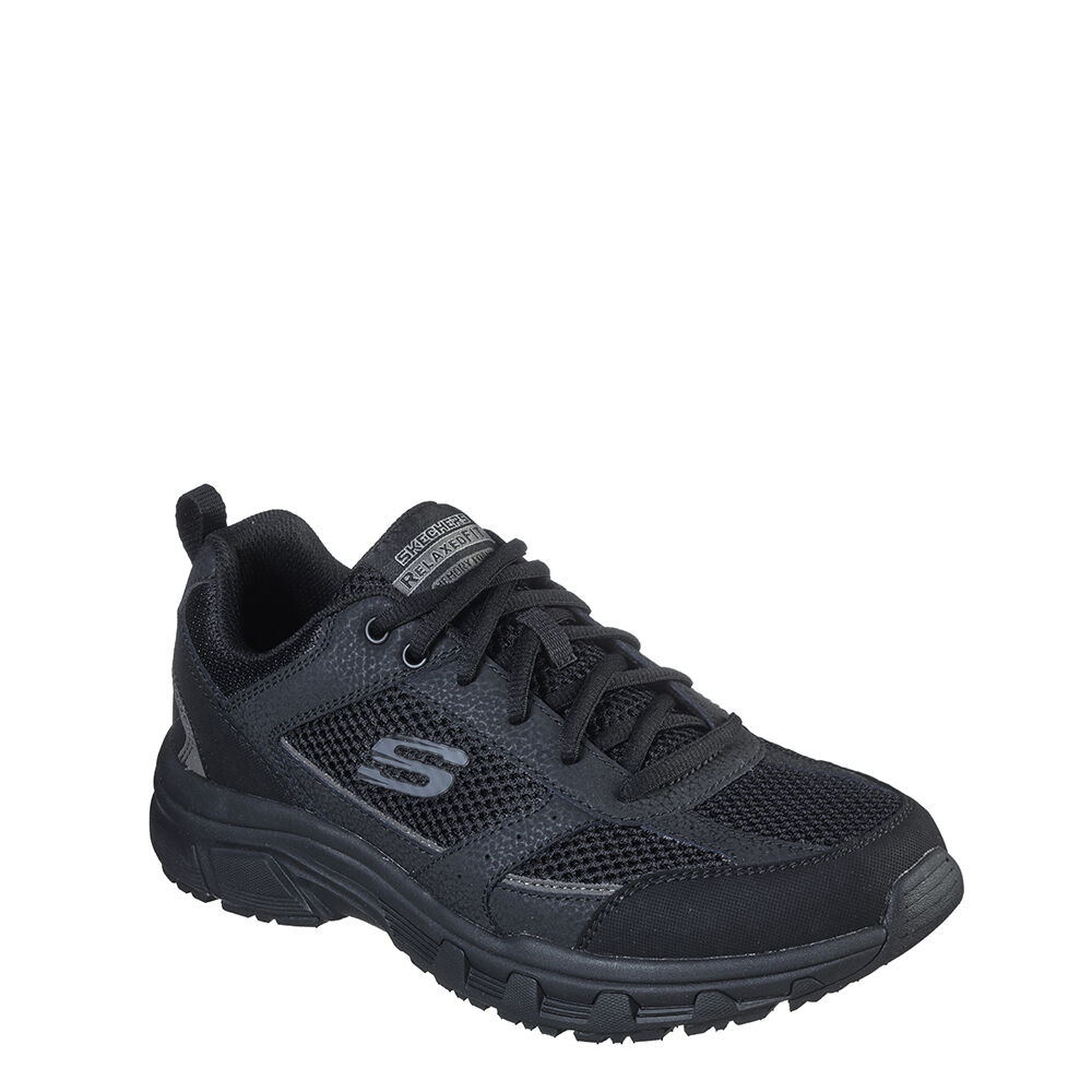 Skechers 51898-BBK-OAK CANYON-VERK