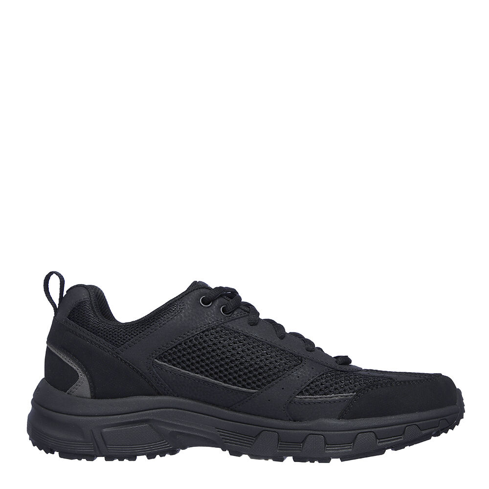 Skechers 51898-BBK-OAK CANYON-VERK