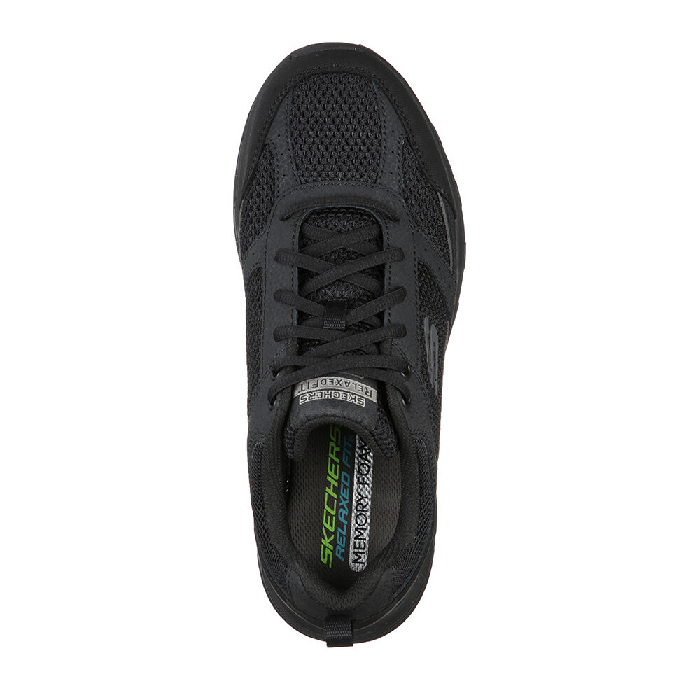 Skechers 51898-BBK-OAK CANYON-VERK