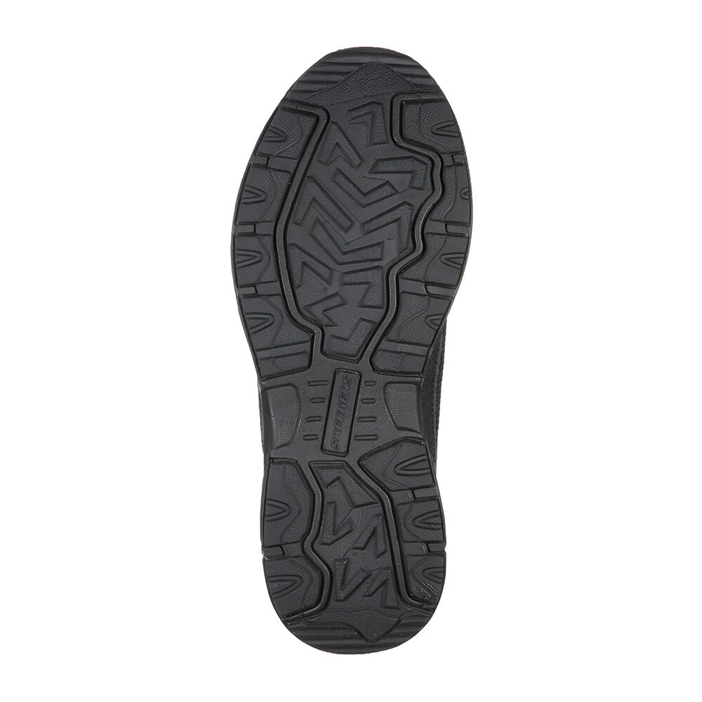 Skechers 51898-BBK-OAK CANYON-VERK