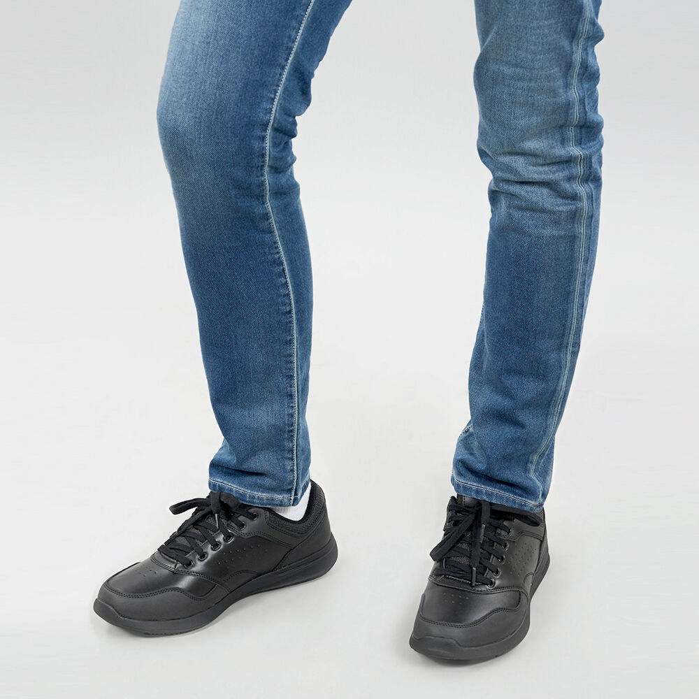 Skechers 65406-BBK-ELENT-VELAGO