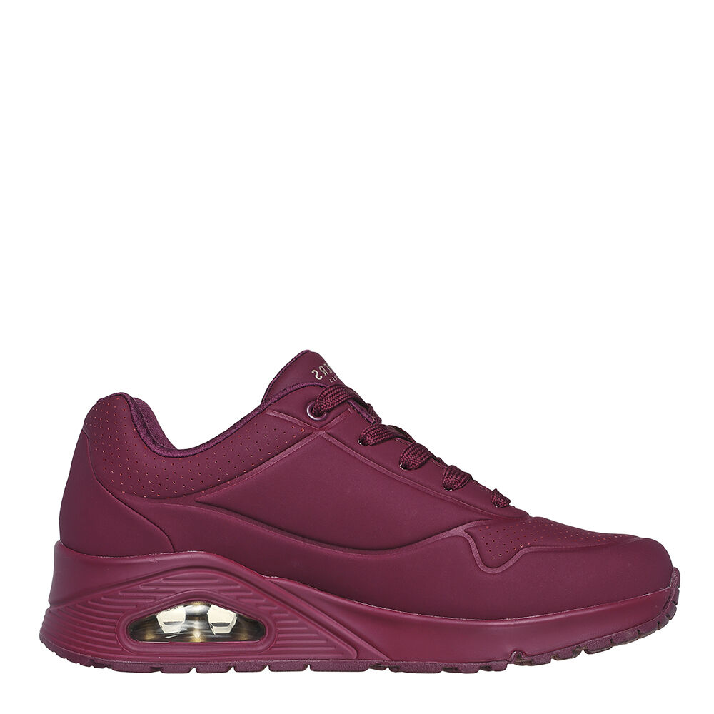 Skechers 73690-PLUM-UNO