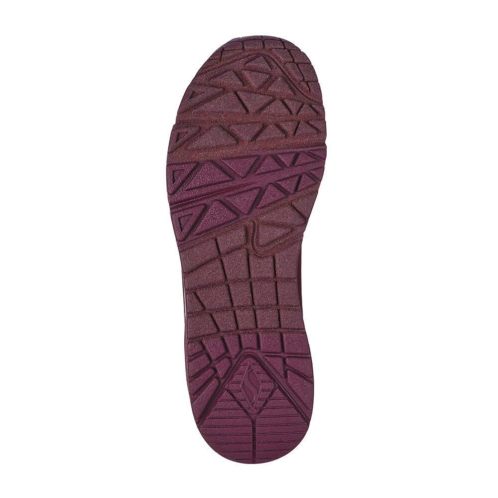 Skechers 73690-PLUM-UNO