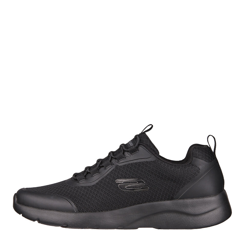 Skechers 894133-BBK-DYNAMIGHT 2.0