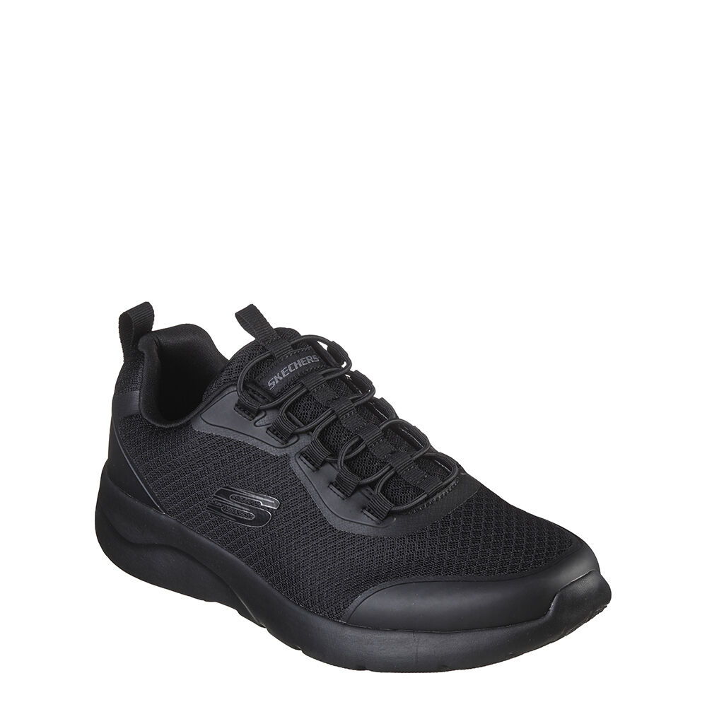 Skechers 894133-BBK-DYNAMIGHT 2.0