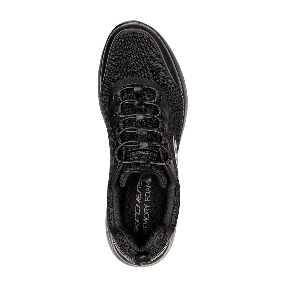 Skechers 894133-BBK-DYNAMIGHT 2.0