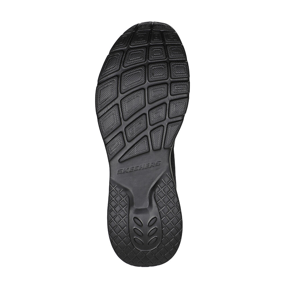 Skechers 894133-BBK-DYNAMIGHT 2.0