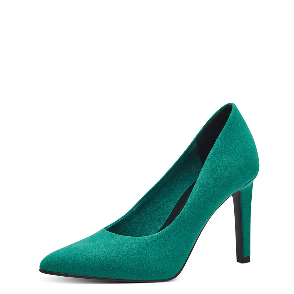 Marco Tozzi 22422-718 EMERALD GREEN