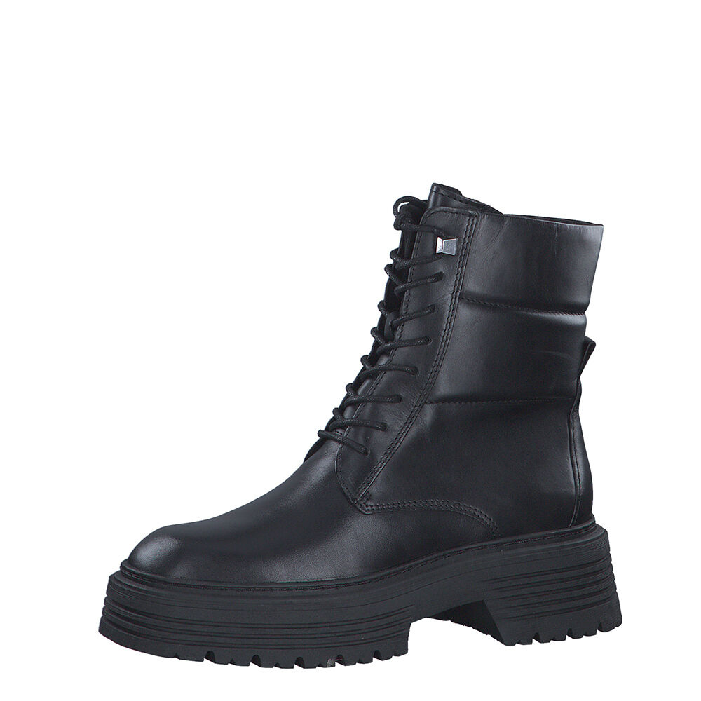 Marco Tozzi 25248-001 BLACK