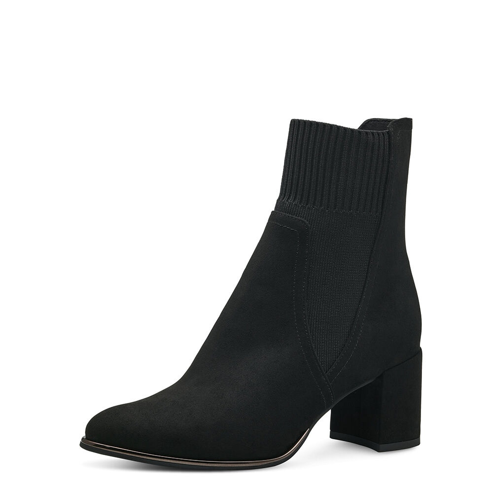Marco Tozzi 25392-01 BLACK
