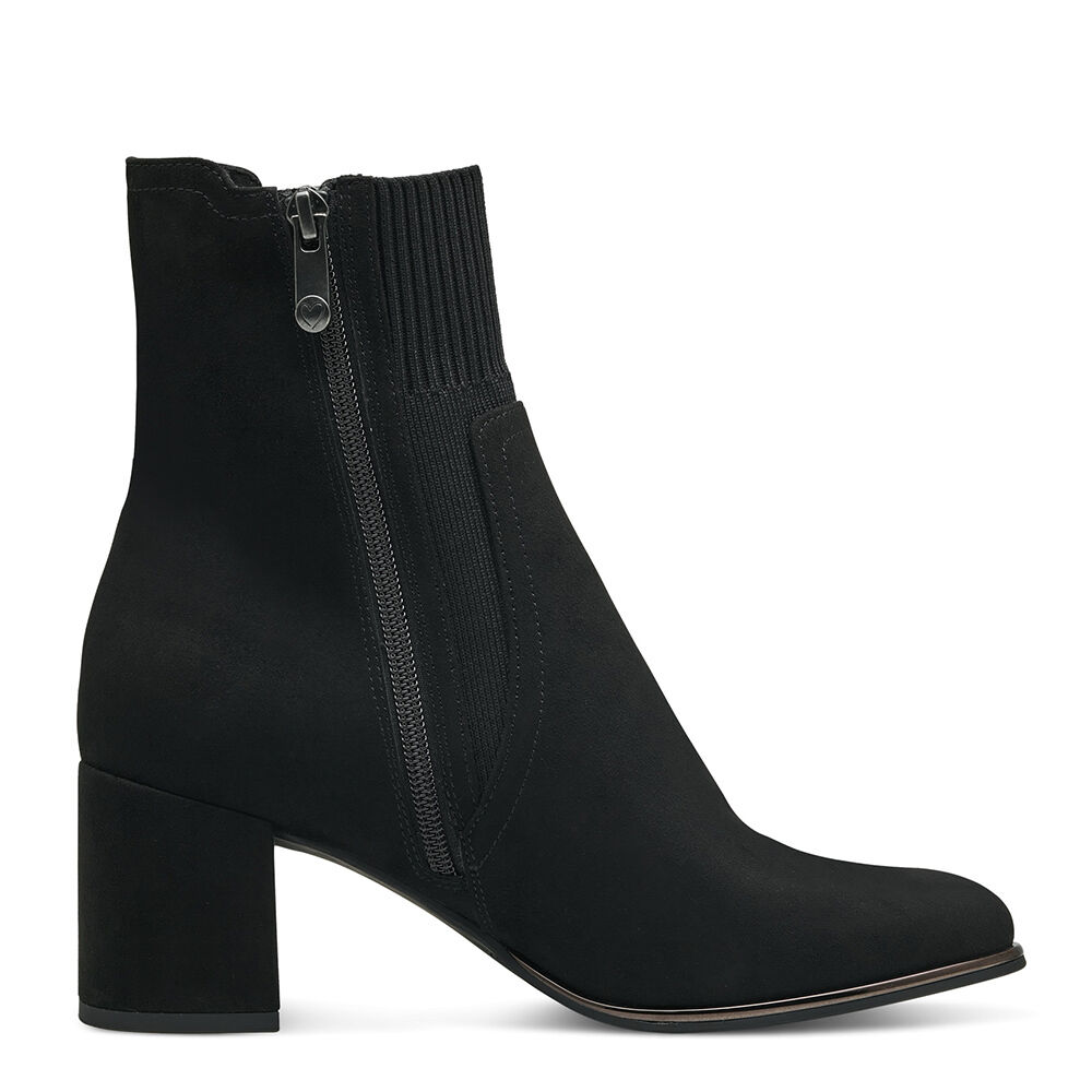 Marco Tozzi 25392-01 BLACK