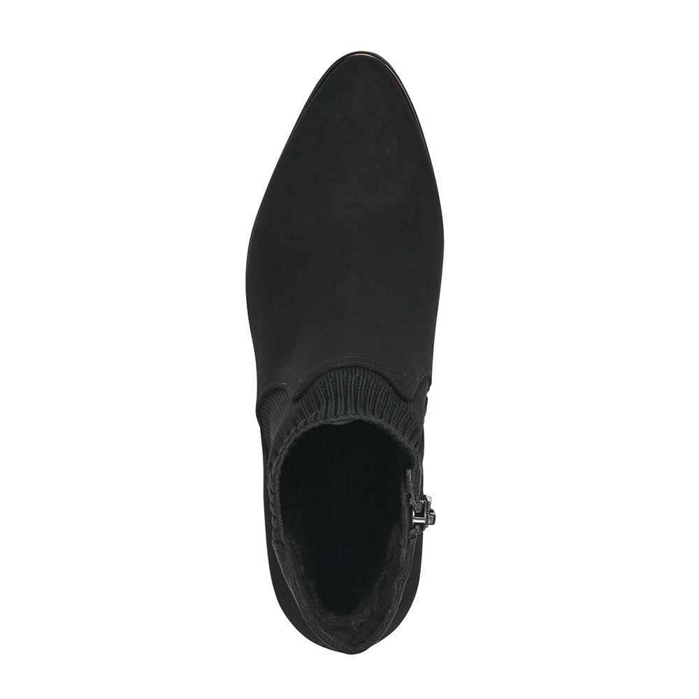 Marco Tozzi 25392-01 BLACK