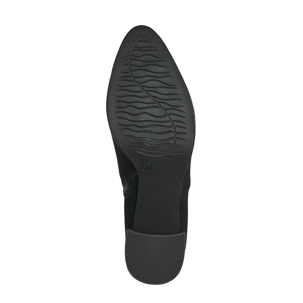 Marco Tozzi 25392-01 BLACK