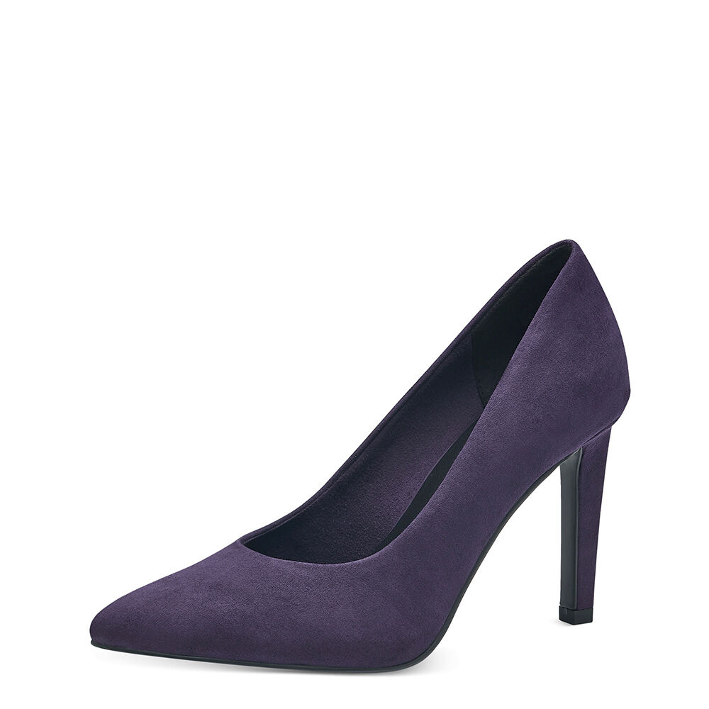 Marco Tozzi 22422-504 PURPLE