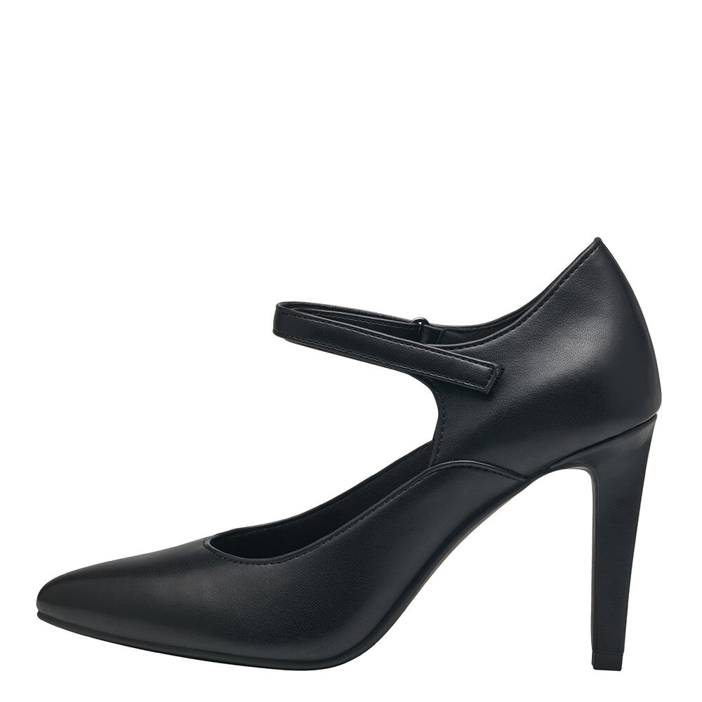 Marco Tozzi 24401-001 BLACK