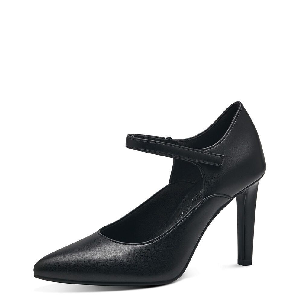 Marco Tozzi 24401-001 BLACK