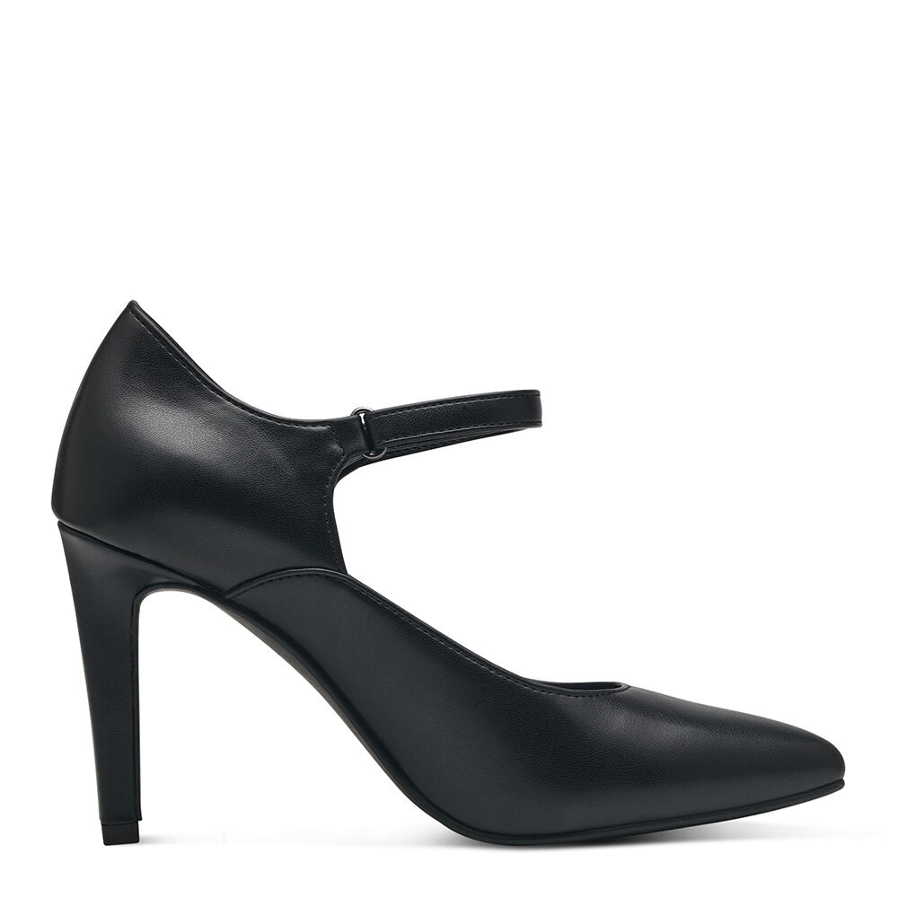 Marco Tozzi 24401-001 BLACK