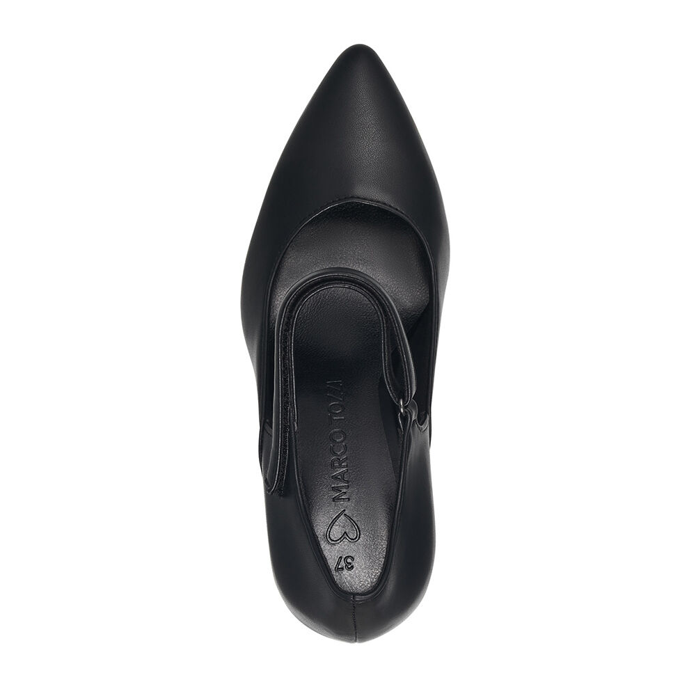 Marco Tozzi 24401-001 BLACK