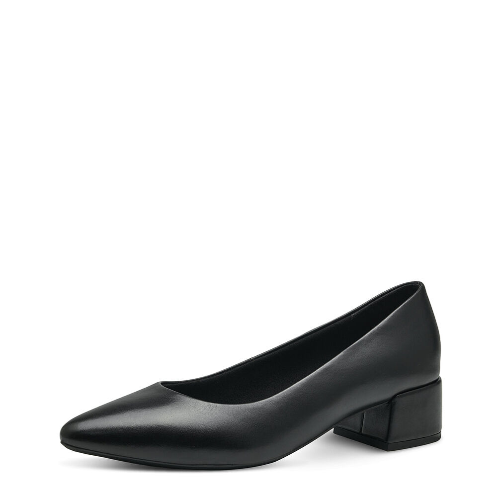 Marco Tozzi 22303-001 BLACK