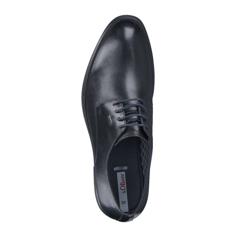 s.Oliver 13202-001 BLACK