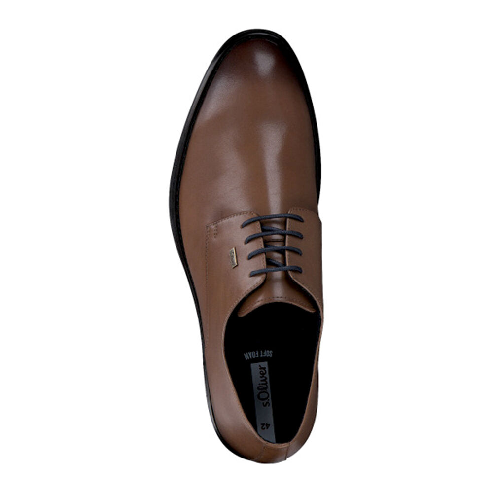 s.Oliver 13202-305-COGNAC