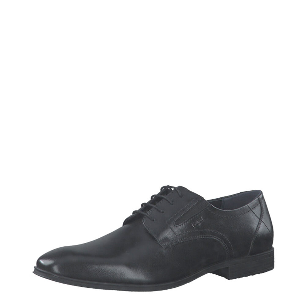 s.Oliver 13210-001 BLACK