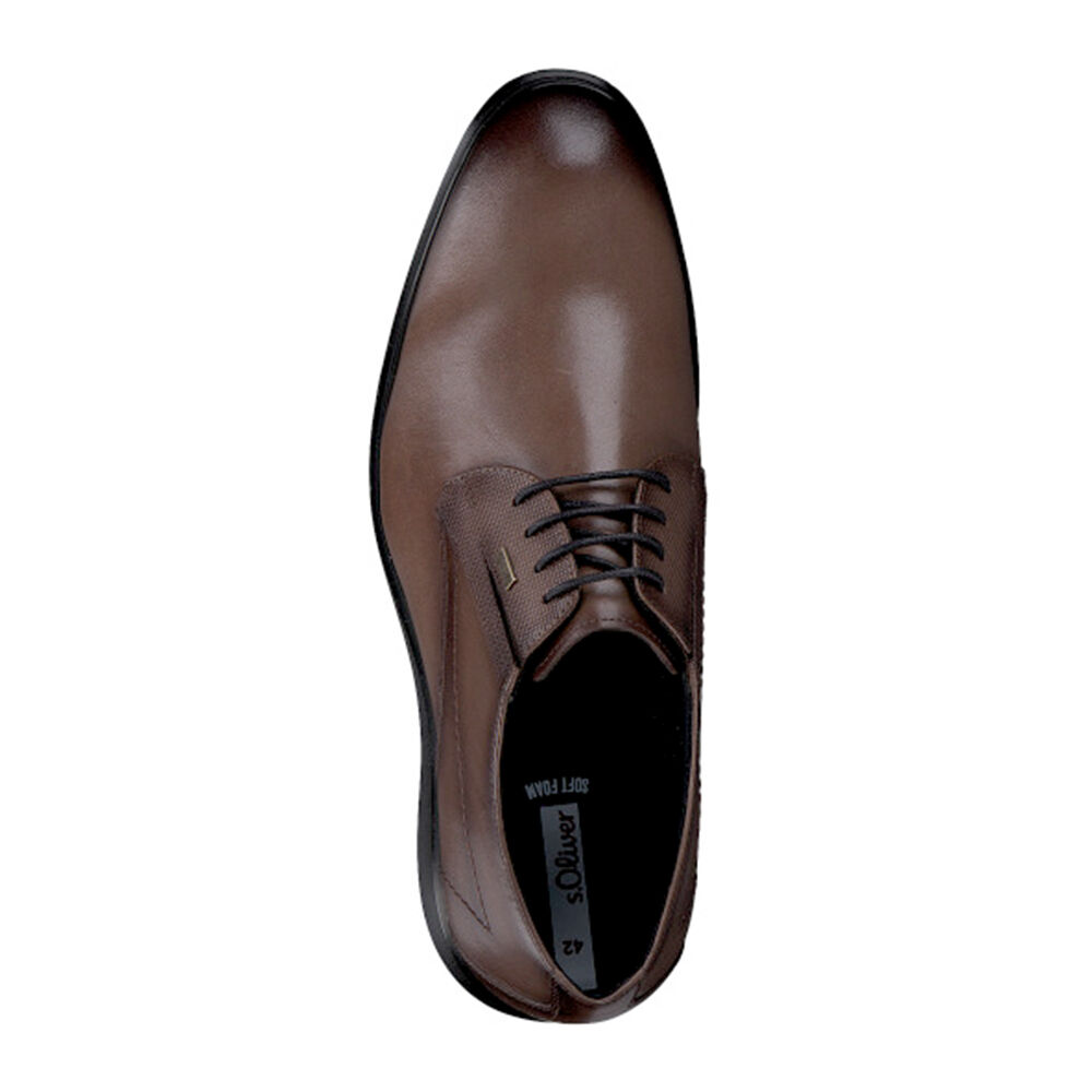 s.Oliver 13609-305 COGNAC