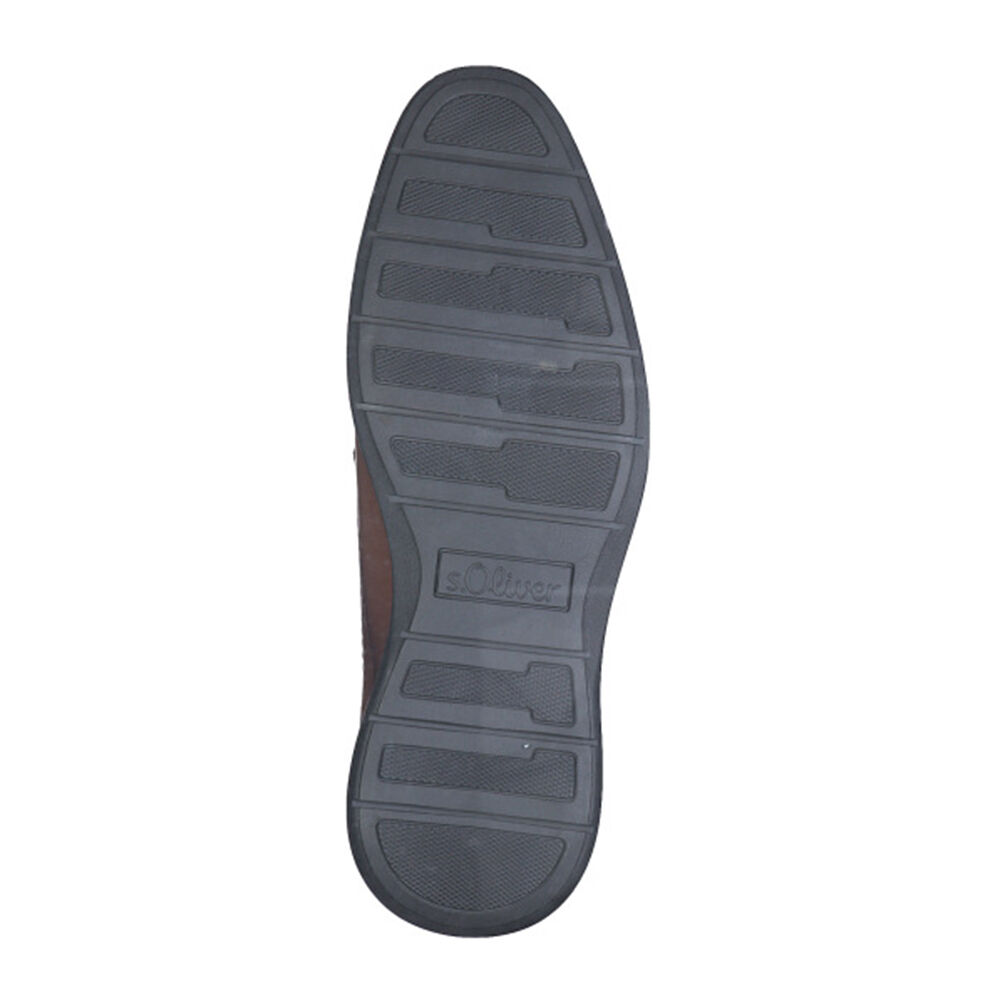 s.Oliver 13609-305 COGNAC