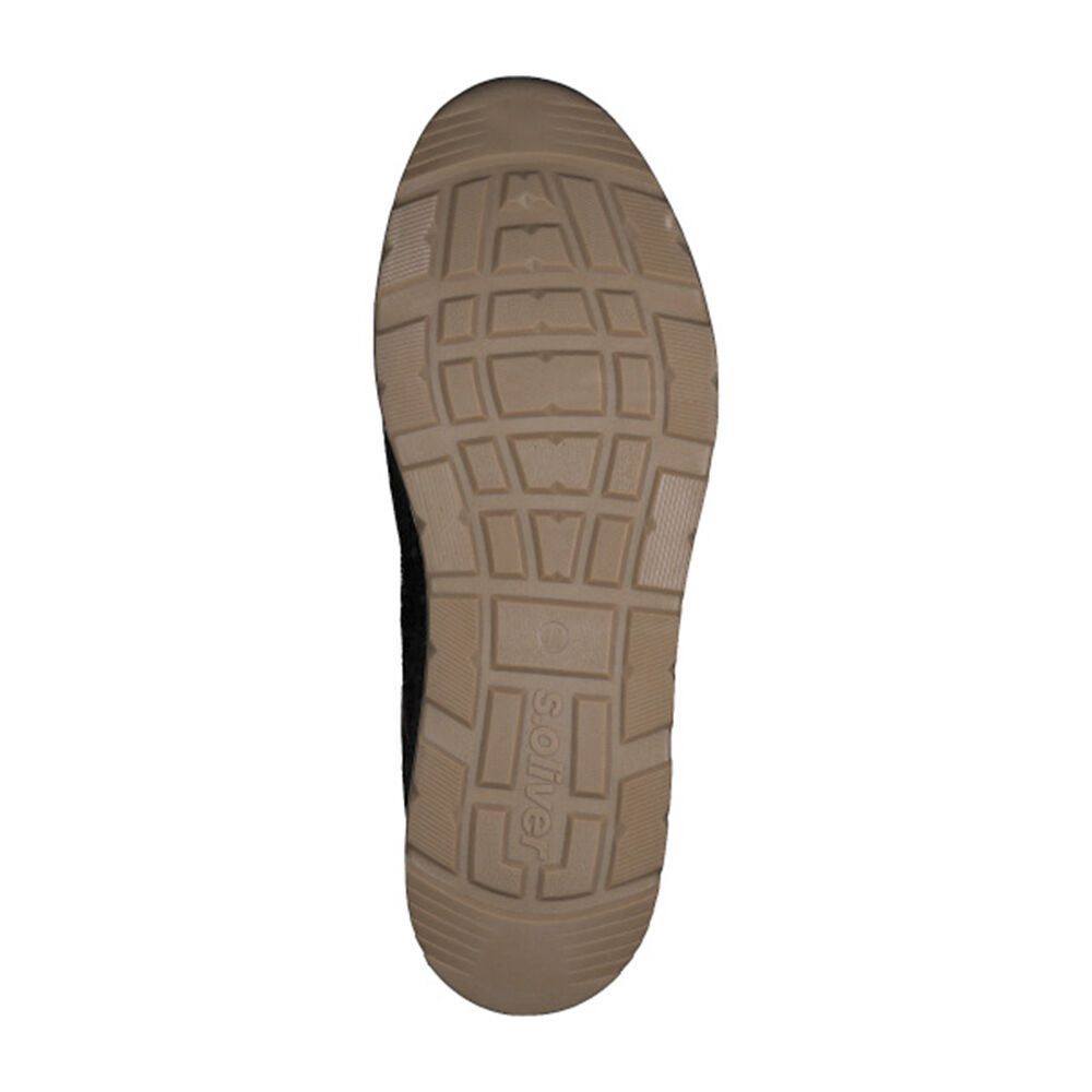 s.Oliver 13666-302 DARK BROWN