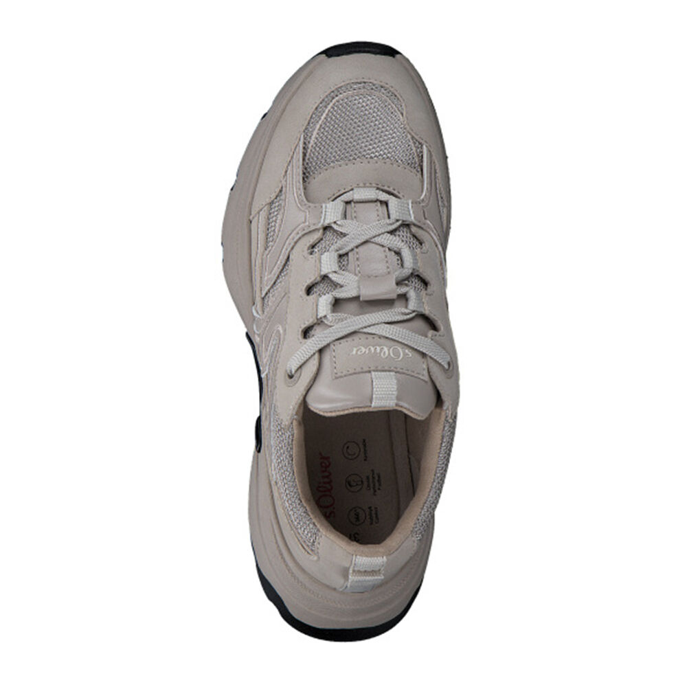 s.Oliver 23621-400 BEIGE