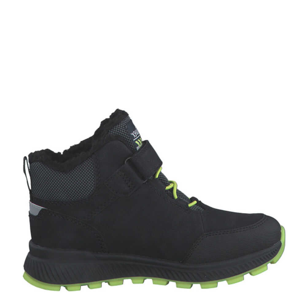 s.Oliver 46106-001 BLACK