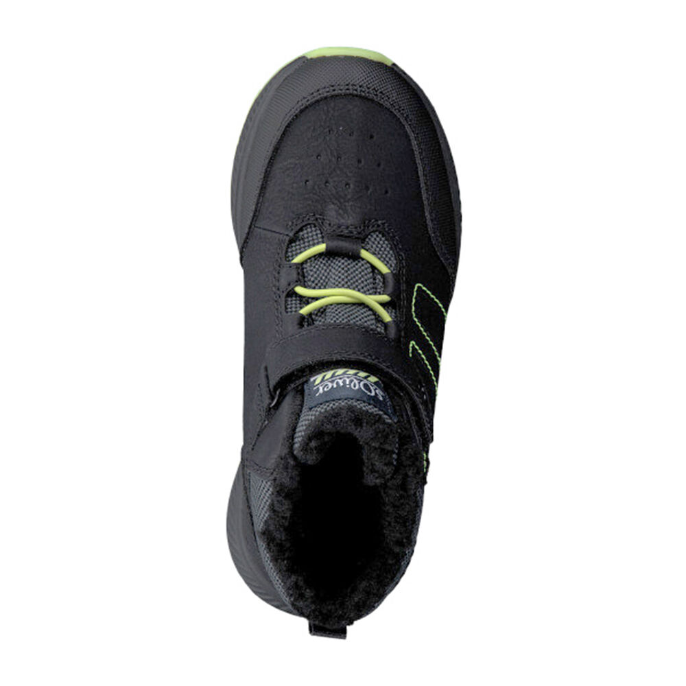 s.Oliver 46106-001 BLACK