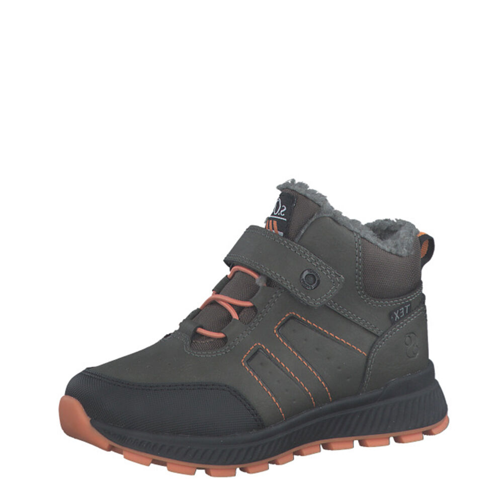 s.Oliver 46106-701 KHAKI