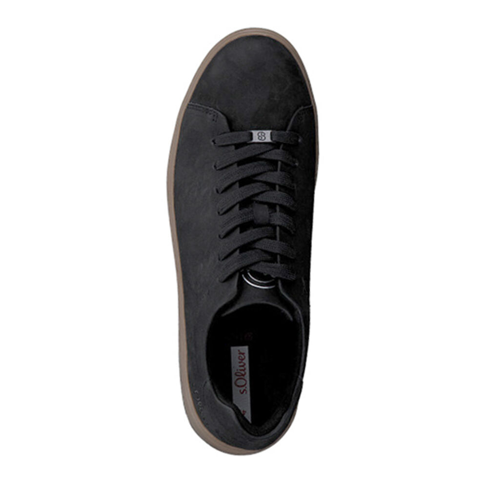 s.Oliver 13640-001 BLACK