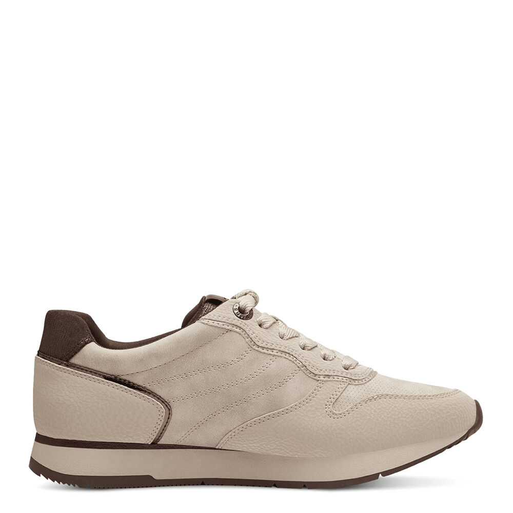 Tamaris 23601-454 IVORY STRUCT.