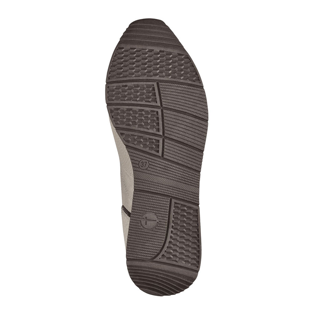 Tamaris 23601-454 IVORY STRUCT.