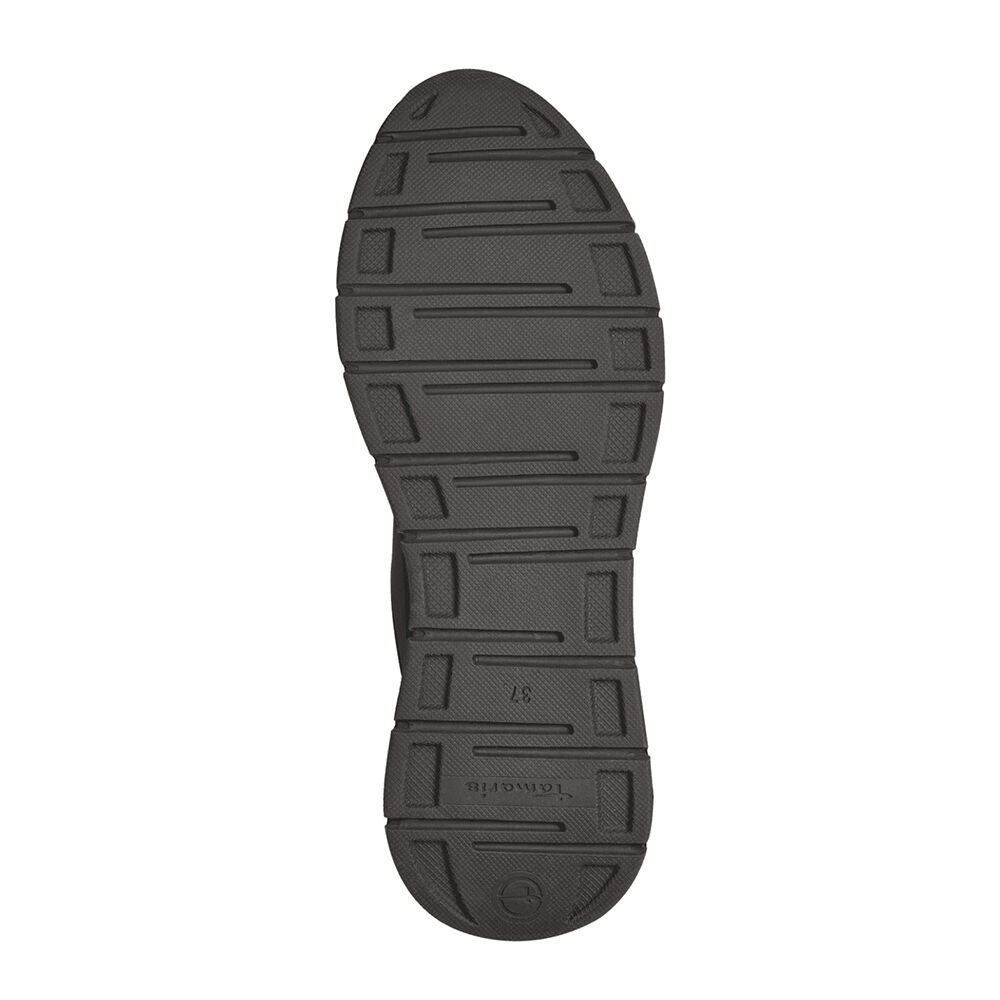 Tamaris 23748-098 BLACK COMB