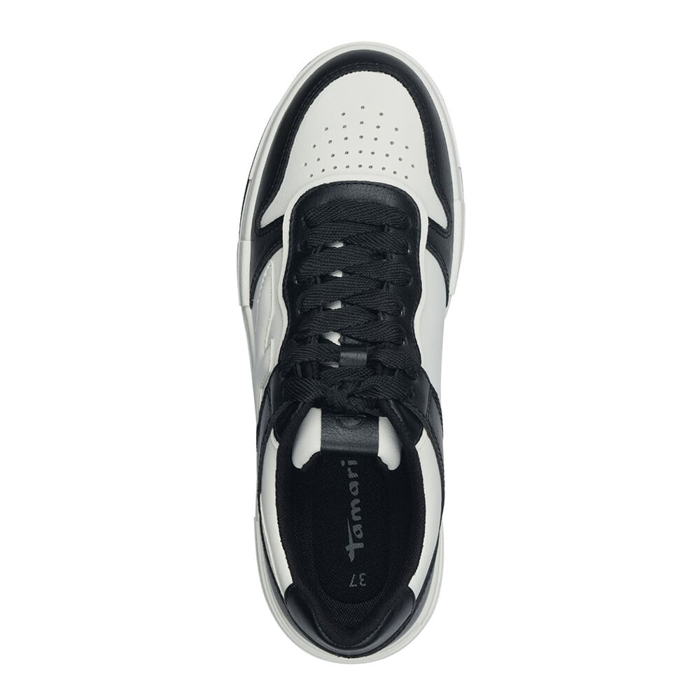 Tamaris 23749-001 BLACK