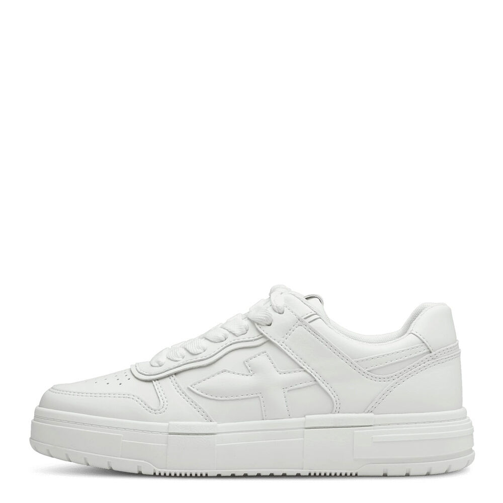 Tamaris 23749-100 WHITE