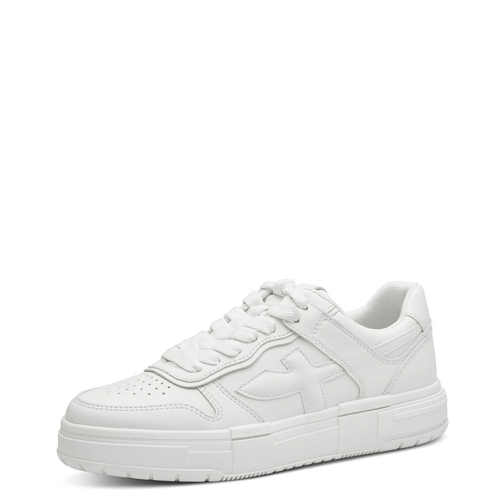 Tamaris 23749-100 WHITE