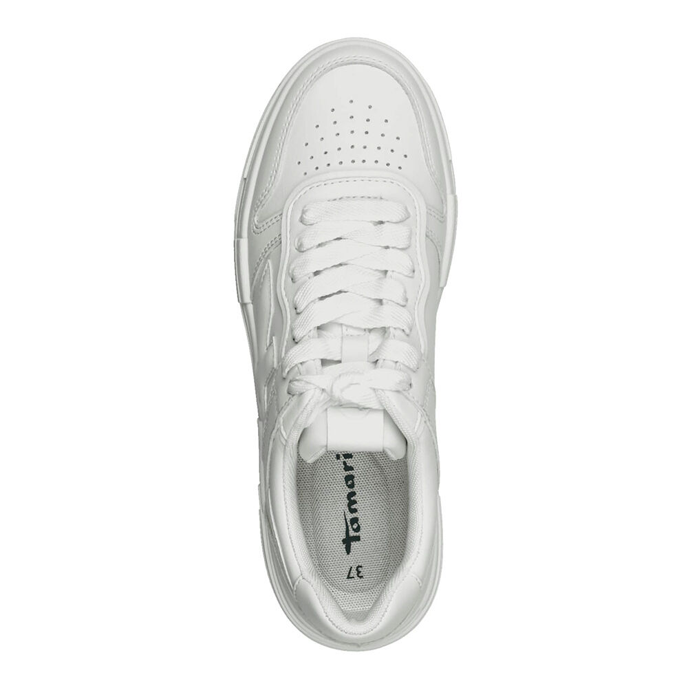 Tamaris 23749-100 WHITE