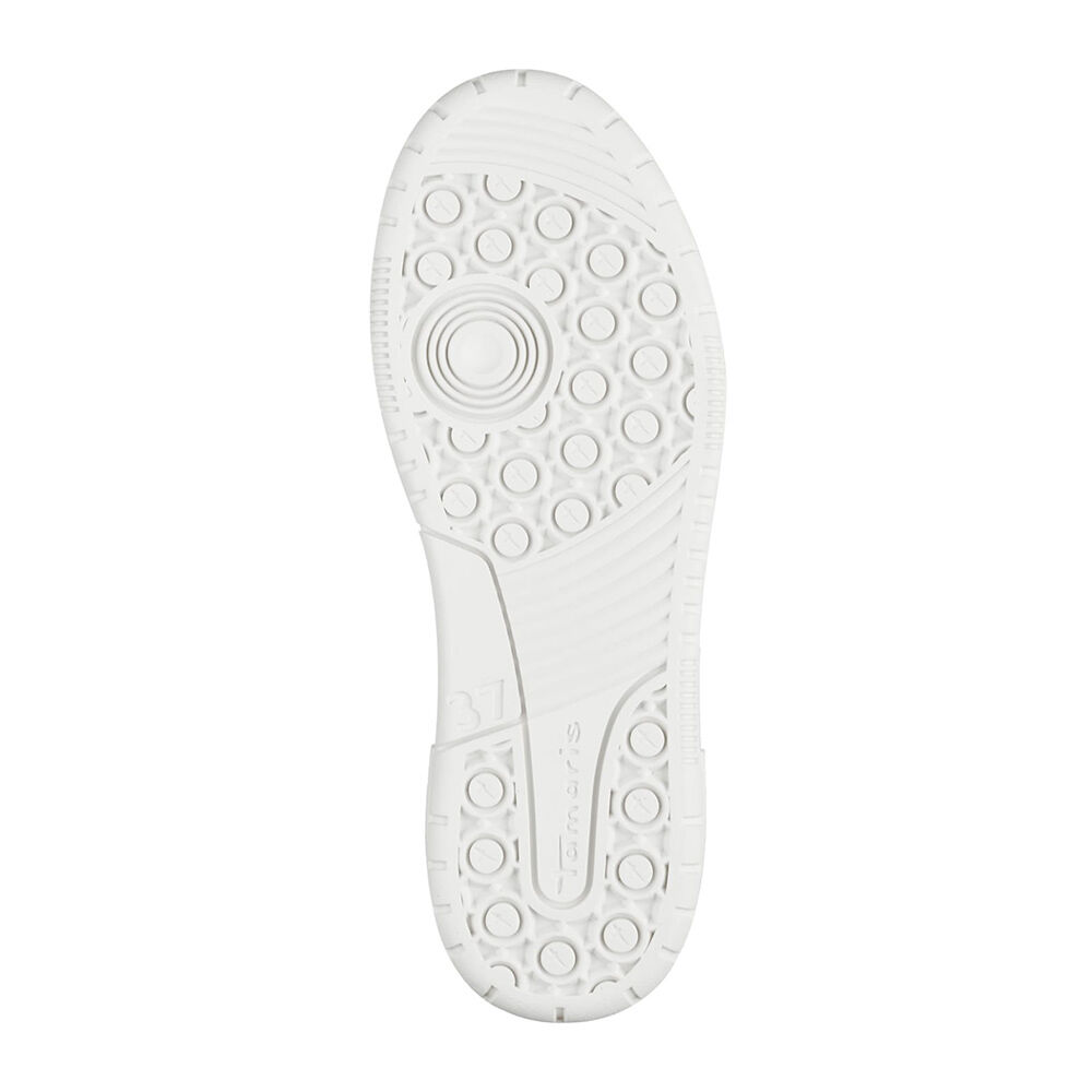 Tamaris 23749-100 WHITE