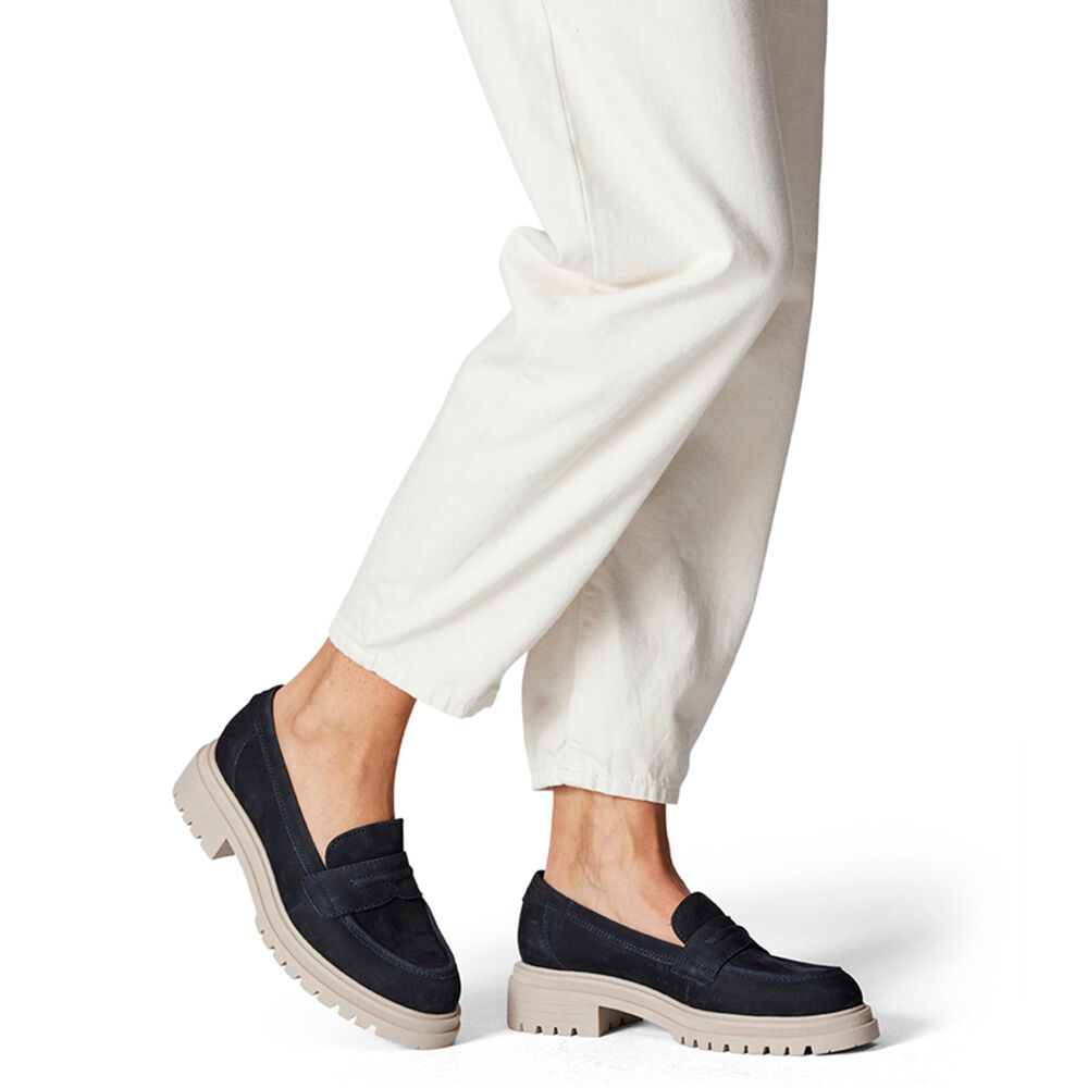Tamaris 24309-805 NAVY
