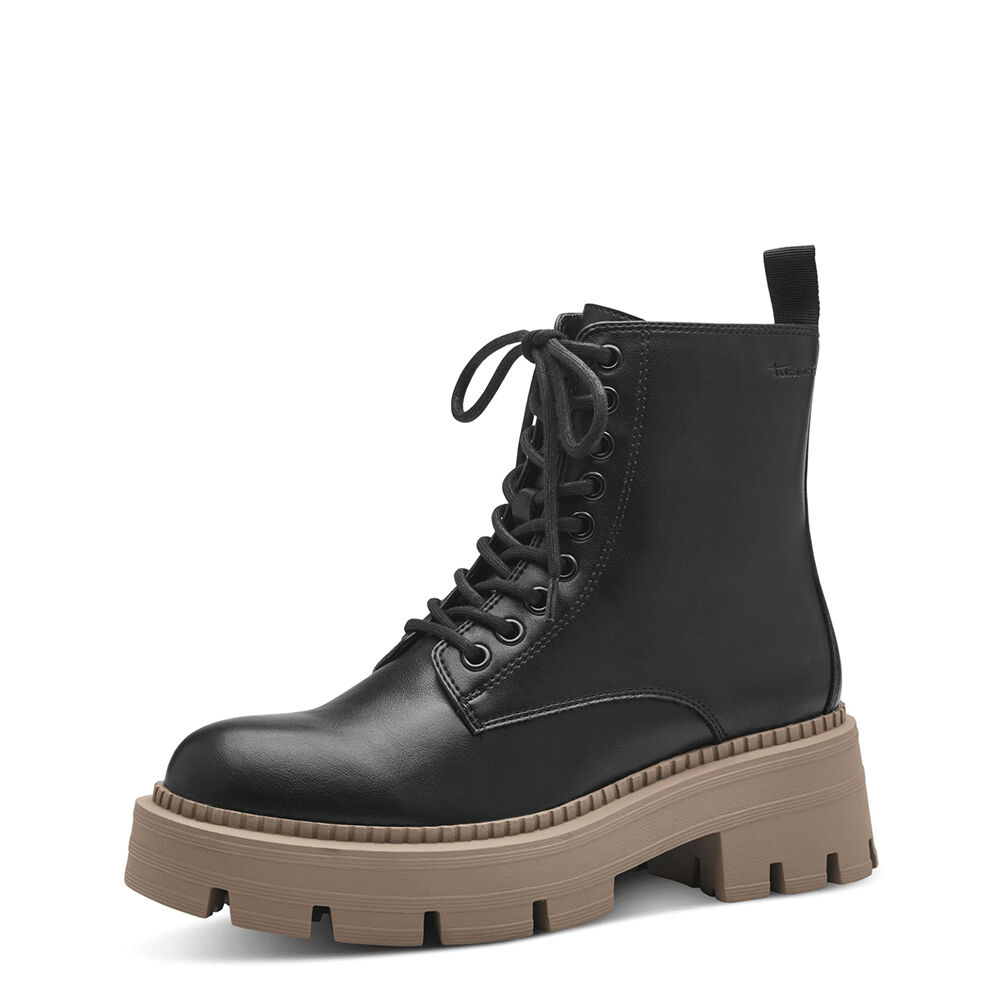 Tamaris 25286-001 BLACK