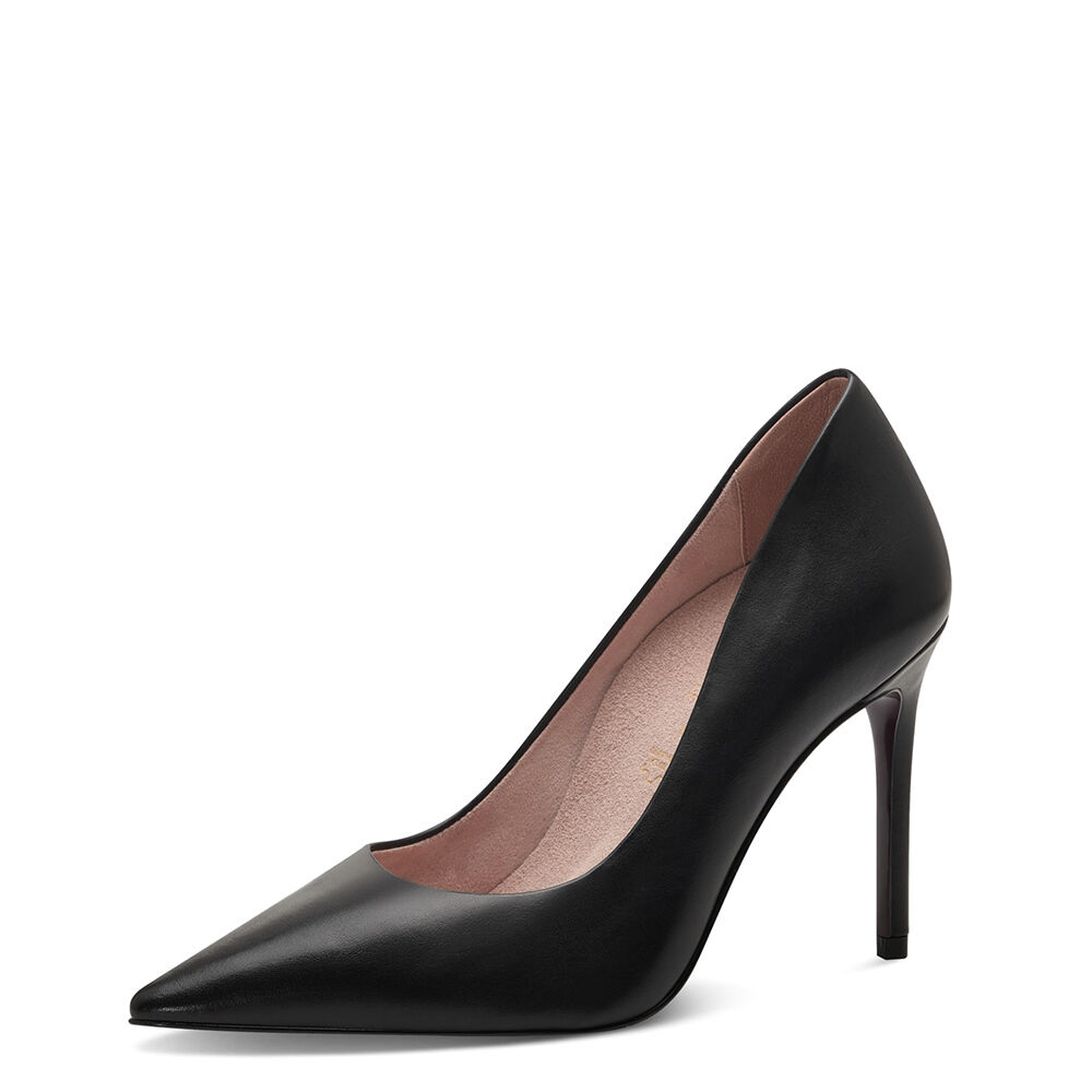Tamaris 22470-001 BLACK