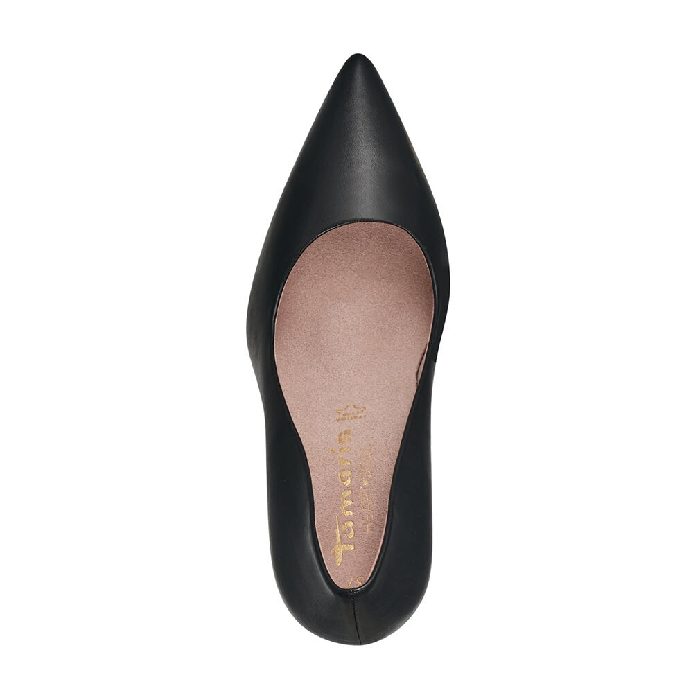 Tamaris 22470-001 BLACK