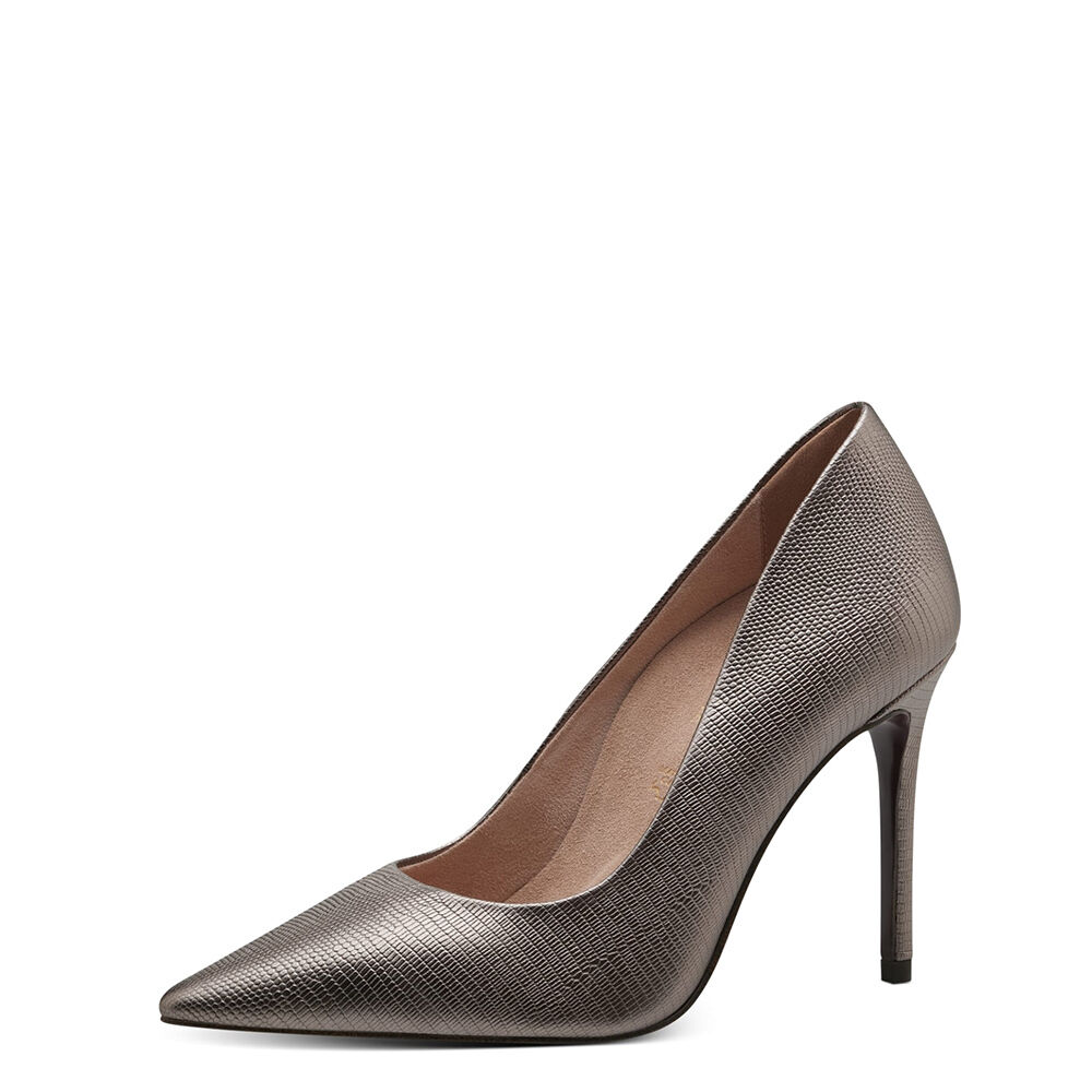 Tamaris 22470-915 PEWTER