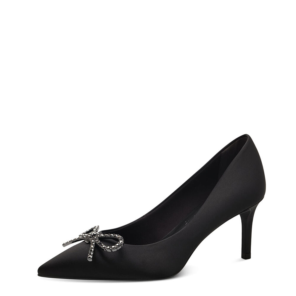 Tamaris 22400-001 BLACK