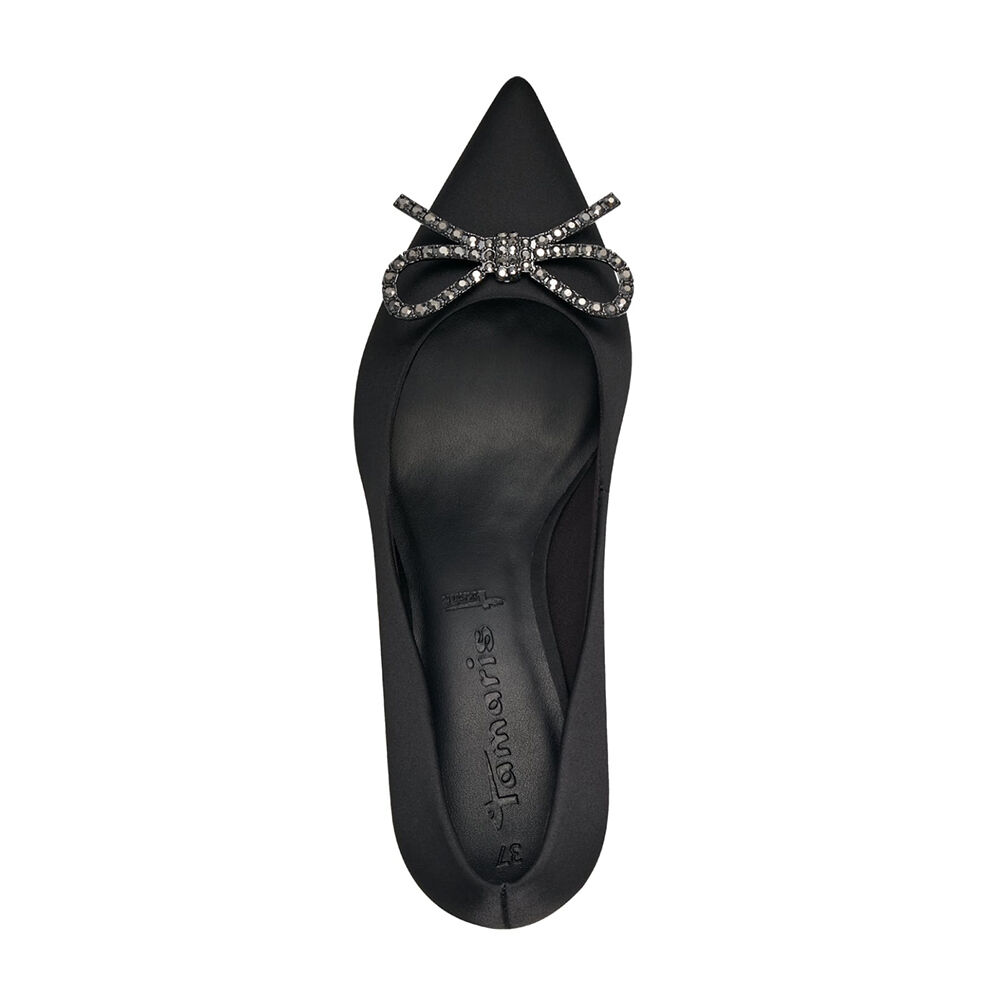 Tamaris 22400-001 BLACK
