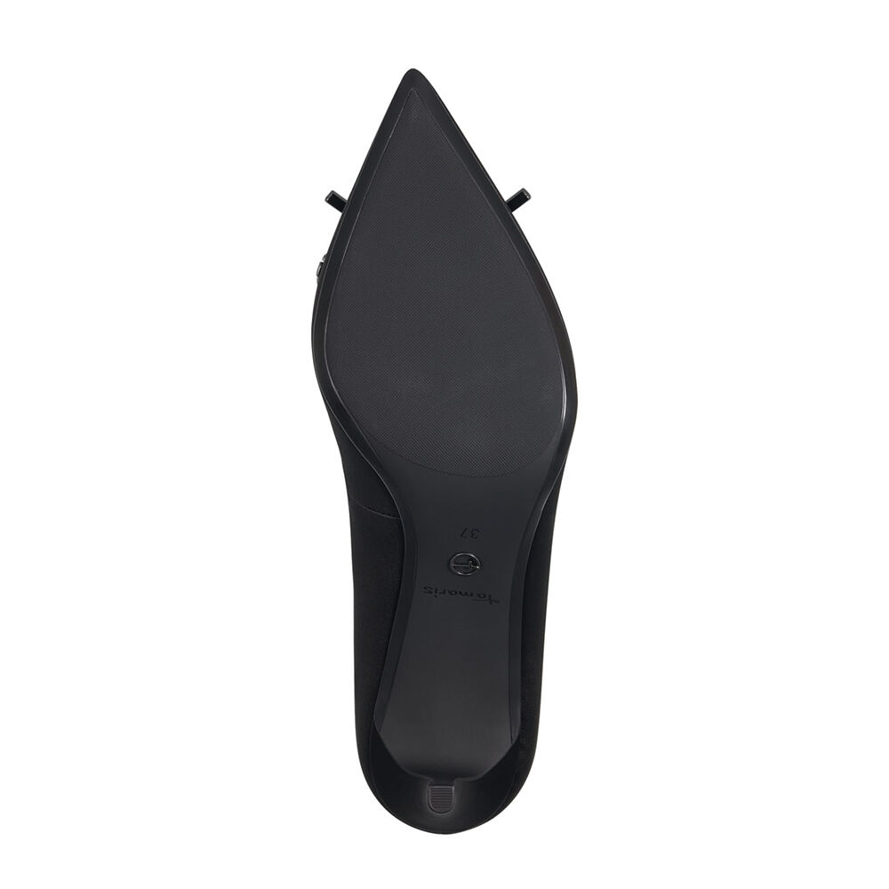 Tamaris 22400-001 BLACK